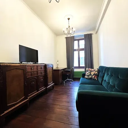 Apartamento Krupnicza - Check-in 21:00 *