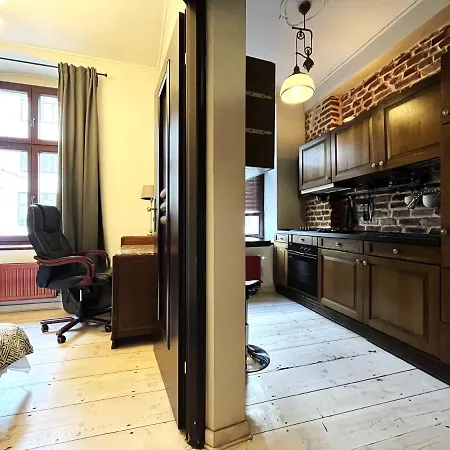 Apartamento Krupnicza - Check-in 21:00 *