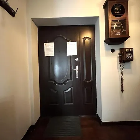 Apartamento Krupnicza - Check-in 21:00 Breslavia